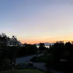 Leilighet Med Nydelig Utsikt